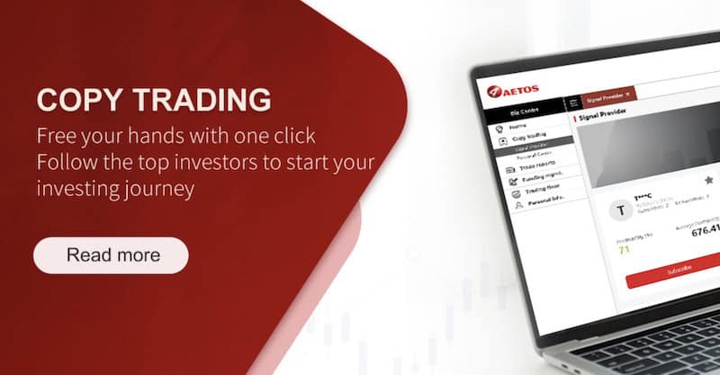 Boost Your Investment Potential with AETOS Copy Trading – Unlock Profit with Top Traders' Strategies